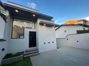 Casa Térrea Vila Rei