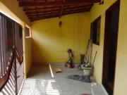 Casa Térrea Vila Rio Branco R$449 Mil Venda Fin/fgts...