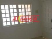 CASA TÉRREA VILA ROSÁLIA