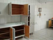 Casa térrea, Vila Santa Clara, 120m2, 02 quartos e 02 vagas