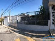 Casa térrea, Vila Yolanda, Osasco, São Paulo