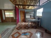 Casa/ Terreno à venda Balneário Pontal do Sul