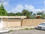 CASA TERRENO AMPLIO CON ALBRCA, EN COL. MÉXICO, MÉRIDA,...