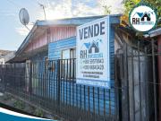 Casa Terreno de 200 M2, Excelente Ubicación, Cercano a...