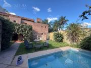 Casa terreno en venta avenida tejeda cerro de las rosas