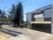Casa / Terreno en Venta en Calle Santuario, Guadalajara