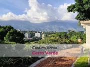Casa [terreno] en venta en Cerro Verde