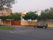 CASA TERRENO EN VENTA EN SAN ISIDRO, 990 MTS