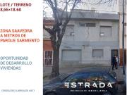 Casa Terreno en venta, Saavedra, Capital Federal
