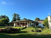 casa terreno en venta villa allende golf