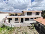 CASA + TERRENO + OBRA GRIS EN URBANIZACIÓN PRIVADA –...