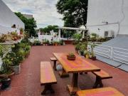 CASA TERRENO PROPIO DE 4 AMB COCHERA PATIO TERRAZA EXC....