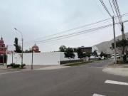 CASA /TERRENOEN CIENEGUILLA CON PARÁMETROS COMERCIAL EN...