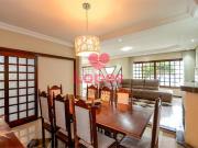 Casa térreo no Guaíra com 4 quartos sendo 2 suítes