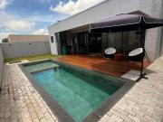 Casa térreo Residencial Grand Trianon Casa em Condomínio...