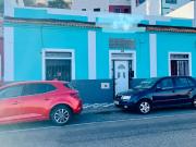 Casa terrera