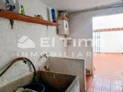 Casa terrera con espacio exterior!