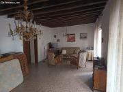 Casa Terrera con terreno en Belgara Alta Frontera El Hierro