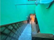 Casa terrera en el Ejido