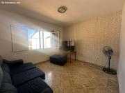 Casa terrera en el pueblo de Agaete