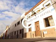 CASA TERRERA EN EL PUERTO DE LA CRUZ