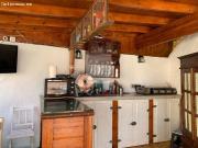 Casa terrera en Garachico