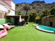 Casa terrera en Temisas