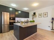 Casa terrera moderna y luminosa en venta en el corazón...