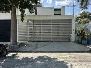 Casa Th en Venta en San Antonio Cinta, Merida Yucatán