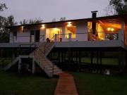 Casa Tigre