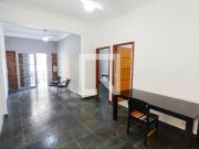 Casa, Tijuca, 4 Quartos, 120 m2 Rio de Janeiro