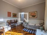 Casa, Tijuca, 5 Quartos, 180 m2 Rio de Janeiro