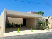 Casa Tiki Tiki en Venta en Cholul