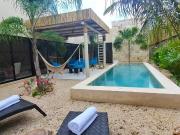 Casa Tiki Tiki, Propiedad Nueva en Venta, 1 sola planta,...