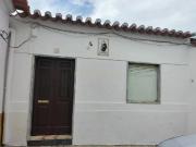 Casa típica alentejana Brinches