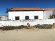 Casa Típica Alentejana T2+1 Vila Nova de Milfontes