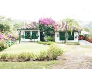 Casa típica Campestre 4 habitaciones vía Rionegro El Carmen