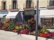 Casa típica de 4 habitaciones con azotea a 400 metros de...