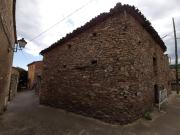 Casa típica de la zona