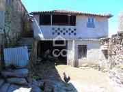 Casa Típica em Limões Ribeira de Pena, Ribeira de Pena