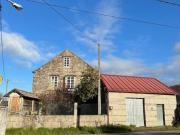 CASA TÍPICA GALLEGA DE PIEDRA, PARA REFORMAR EN BALDRÁNS TUI