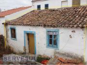 Casa Tipica para renovar no centro da Aldeia de Saboia,...