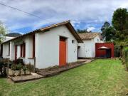 Casa tipo barichara COTA Venta
