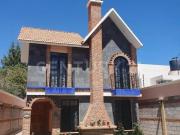 Casa tipo Cabaña amueblada y equipada en Venta Fracc...