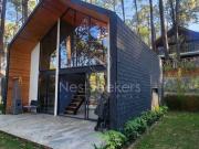 CASA TIPO CABAÑA NUEVA EN VENTA