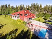 Casa tipo Chacra en las Victorias