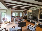 Casa tipo chalet en el Carmencito club de campo