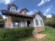 Casa tipo chalet para la venta independiente en el...