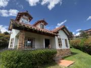 Casa tipo chalet para la venta independiente en el...