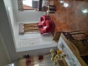 Casa tipo departamento amoblado Casa tipo departamento amoblado